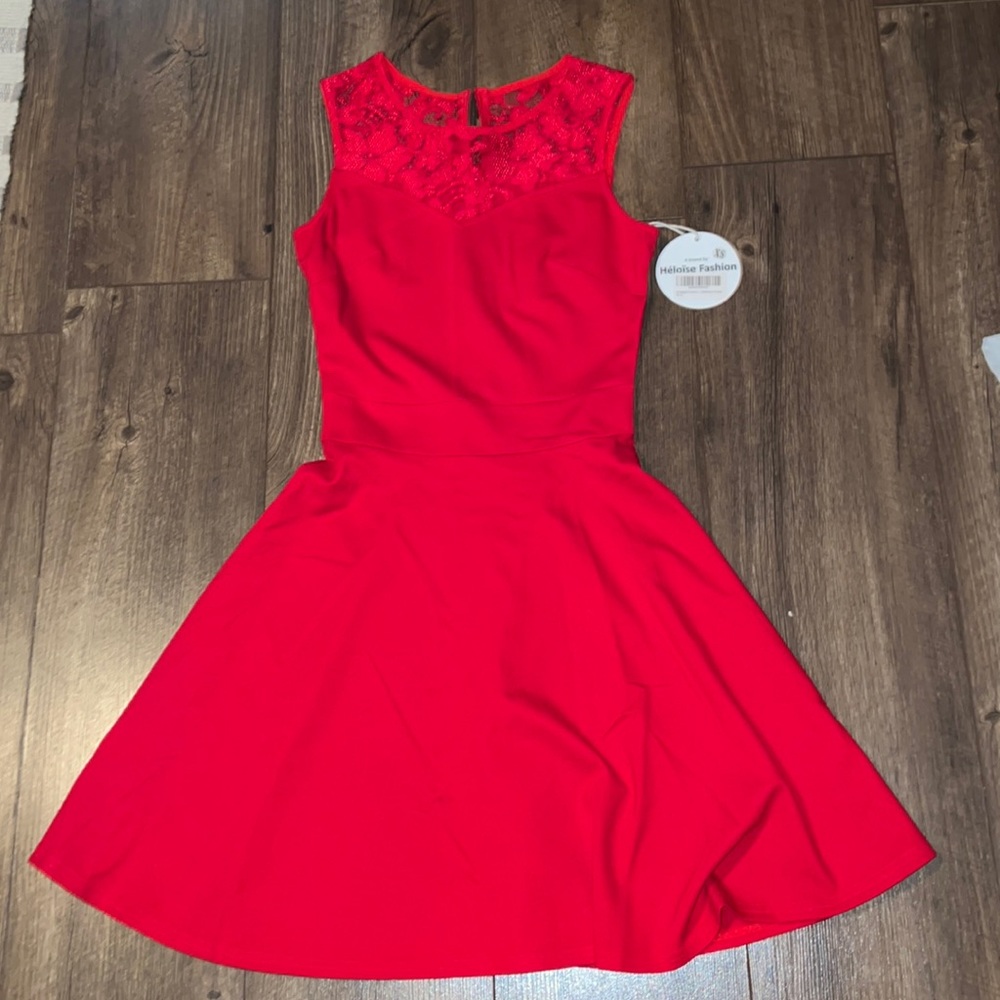 Womens dress